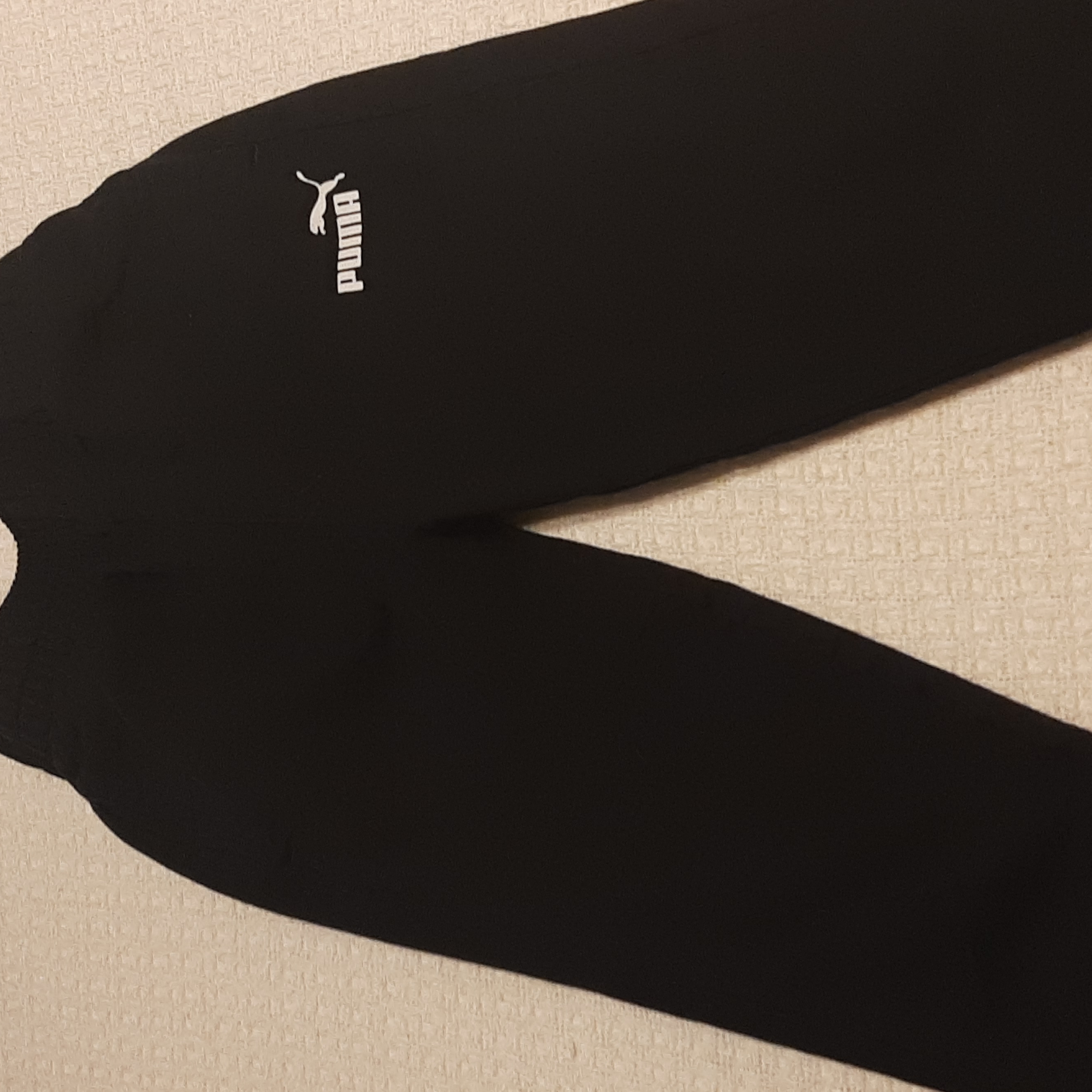Puma Kids Joggers 416